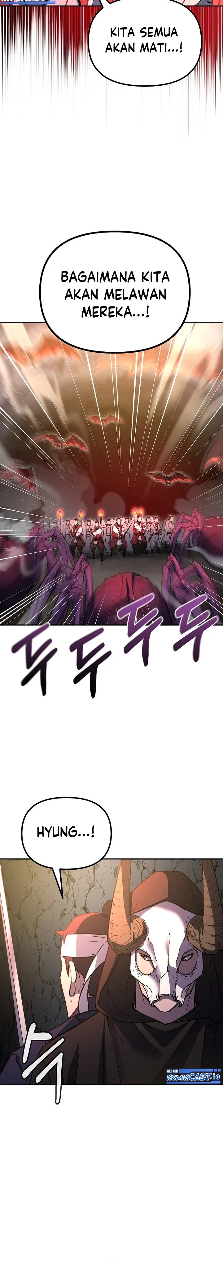 Halaman 19 — The Reborn Ranker Chronicles Chapter 92