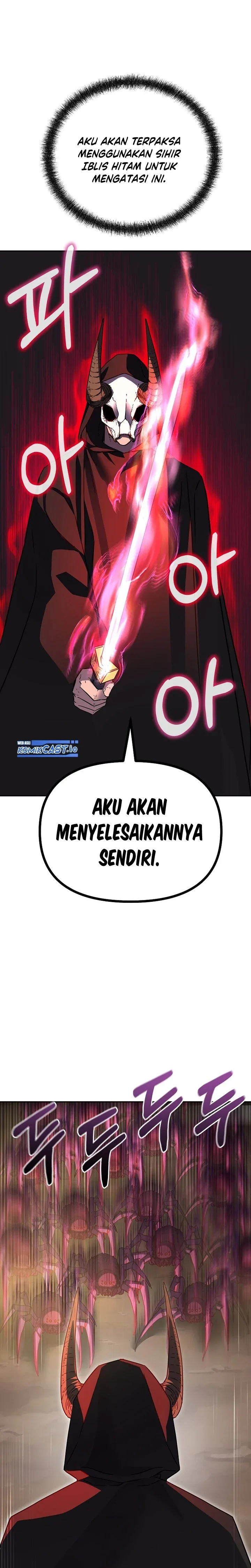Halaman 22 — The Reborn Ranker Chronicles Chapter 92