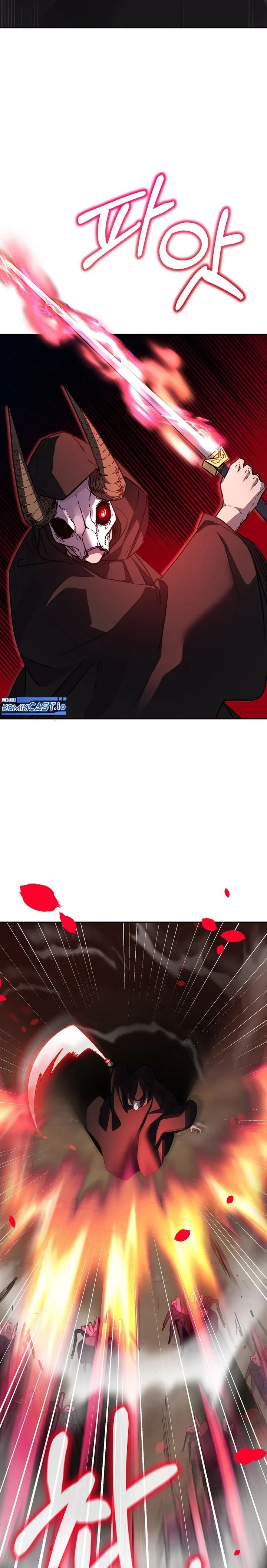 Halaman 23 — The Reborn Ranker Chronicles Chapter 92