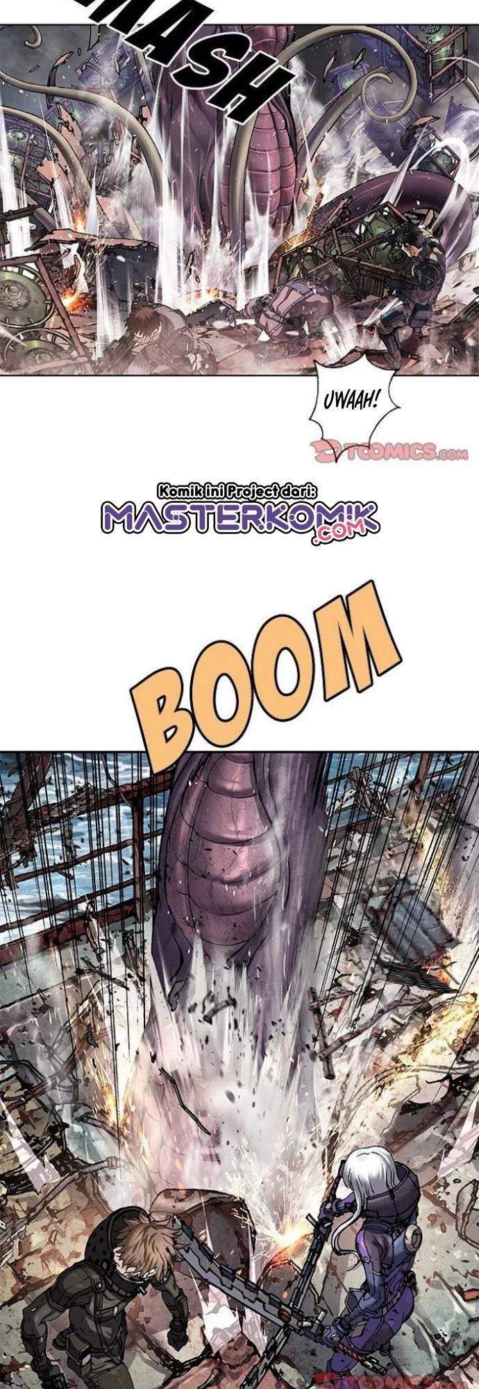 Halaman 17 — Leviathan Chapter 192
