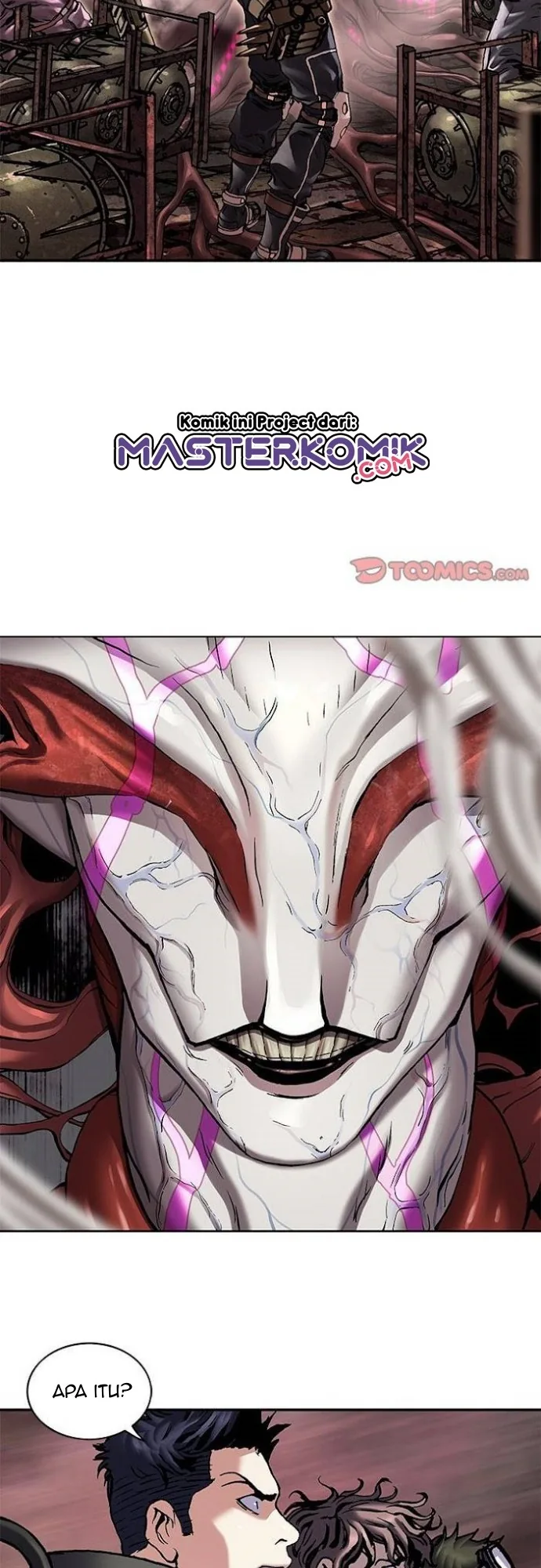 Halaman 23 — Leviathan Chapter 192