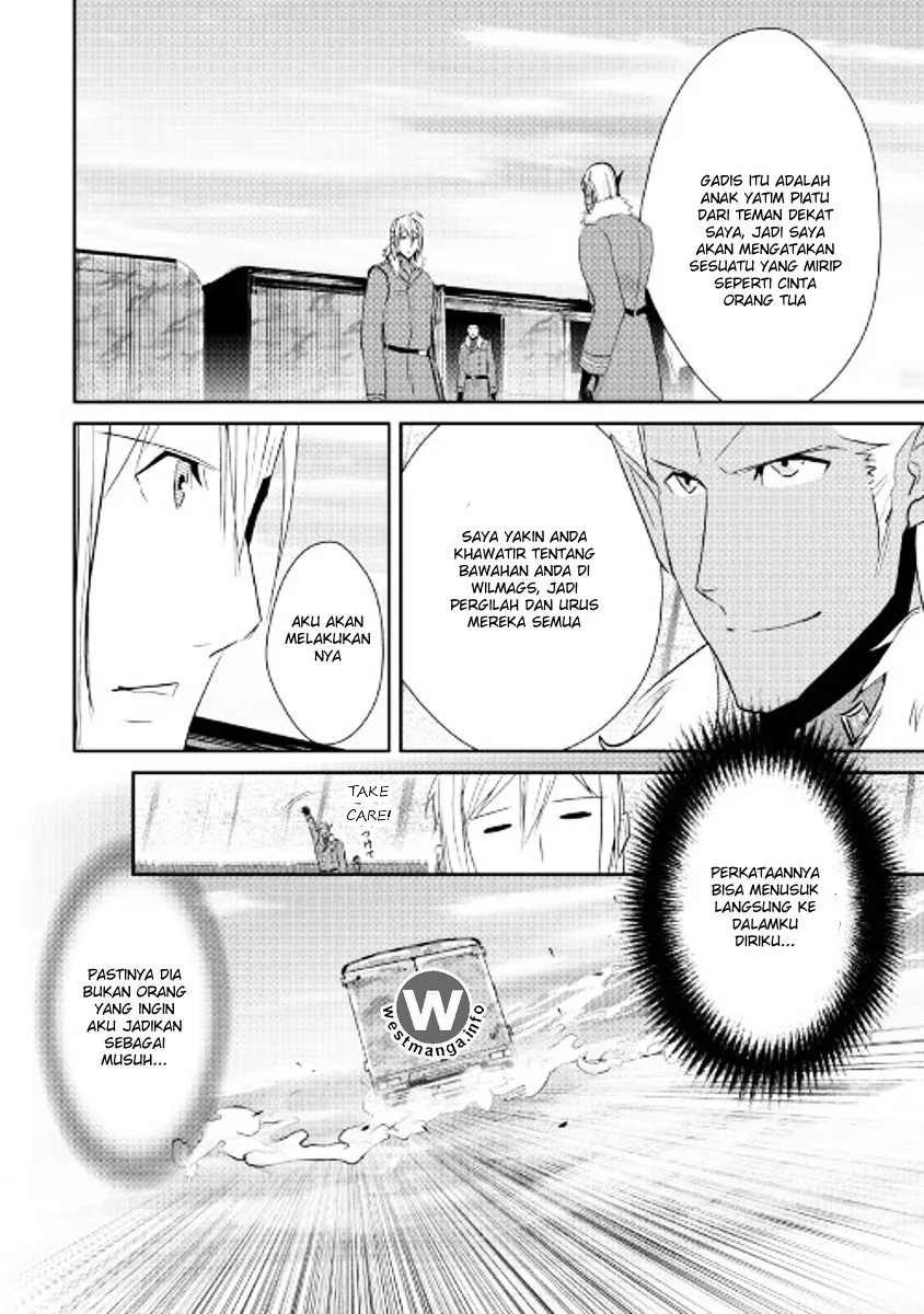 Halaman 9 — Shiro no Koukoku Monogatari Chapter 40