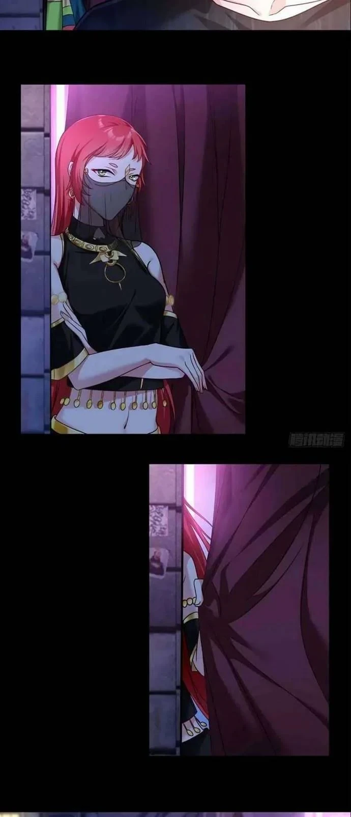 Halaman 21 — Xianzun Luowuji (The Immortal Emperor Luo Wuji Has Returned) Chapter 65