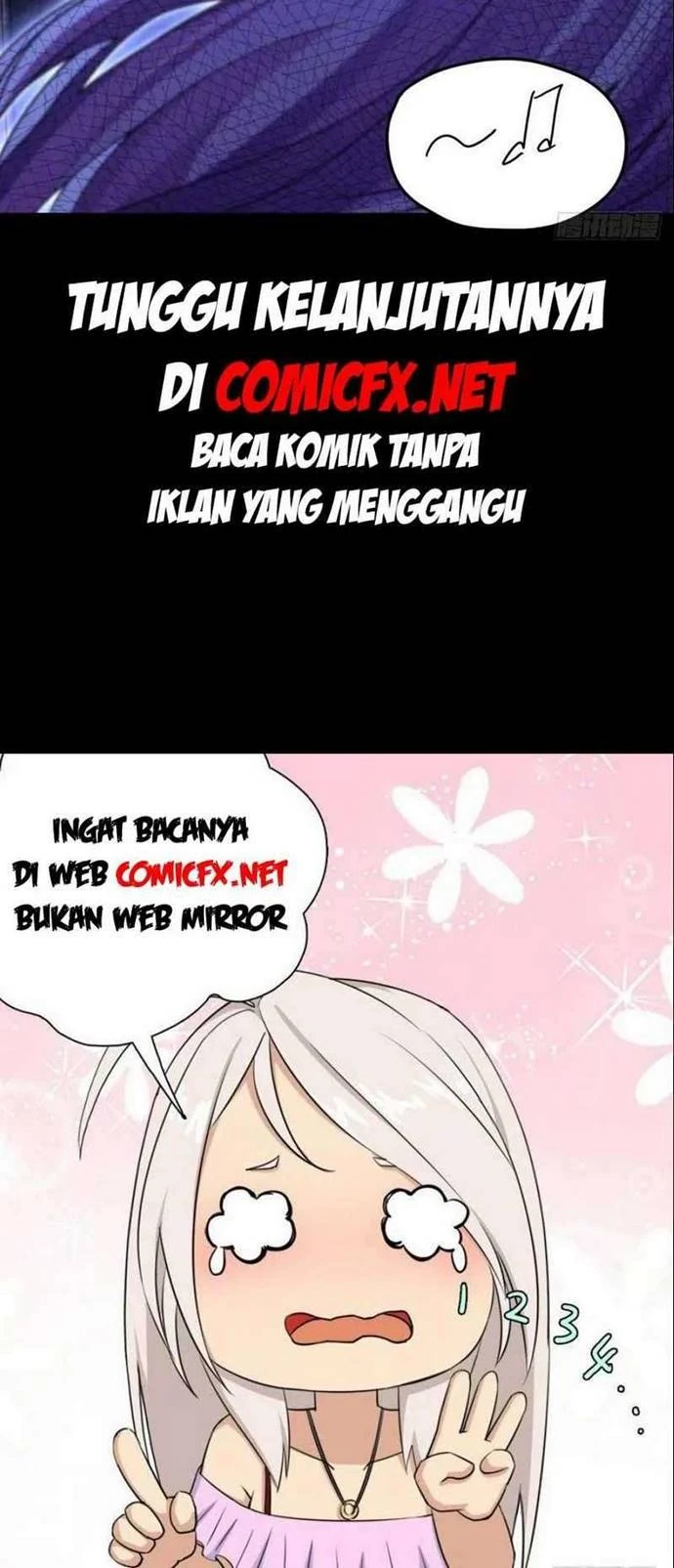 Halaman 24 — Xianzun Luowuji (The Immortal Emperor Luo Wuji Has Returned) Chapter 65