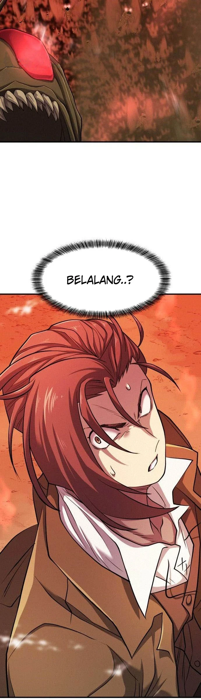 Halaman 8 — The Greatest Estate Developer Chapter 48