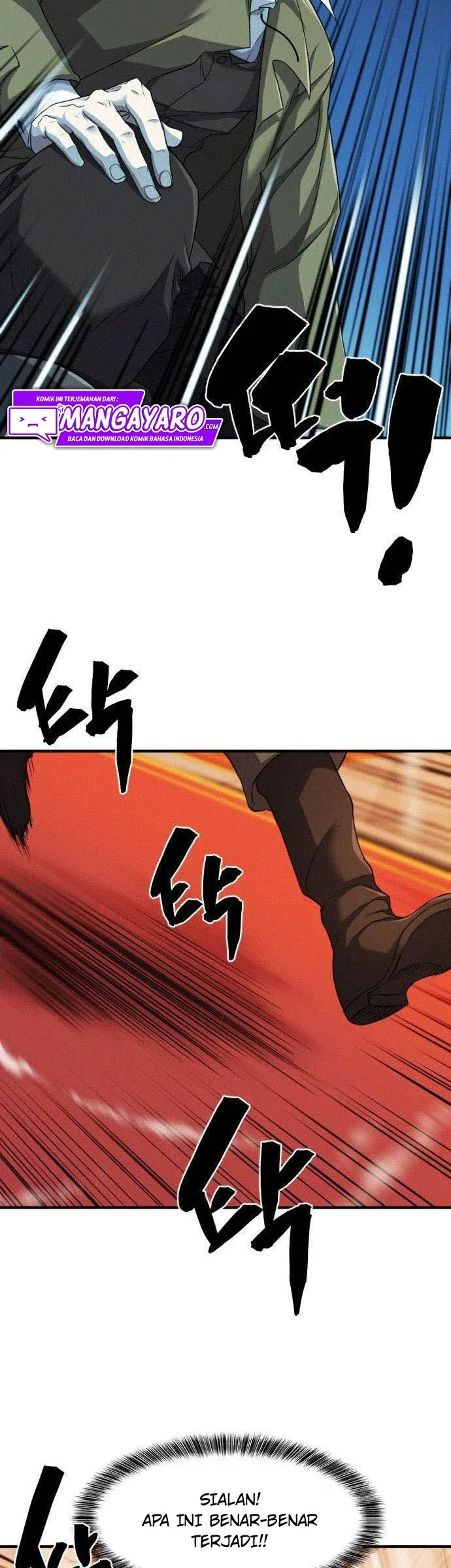 Halaman 17 — The Greatest Estate Developer Chapter 48