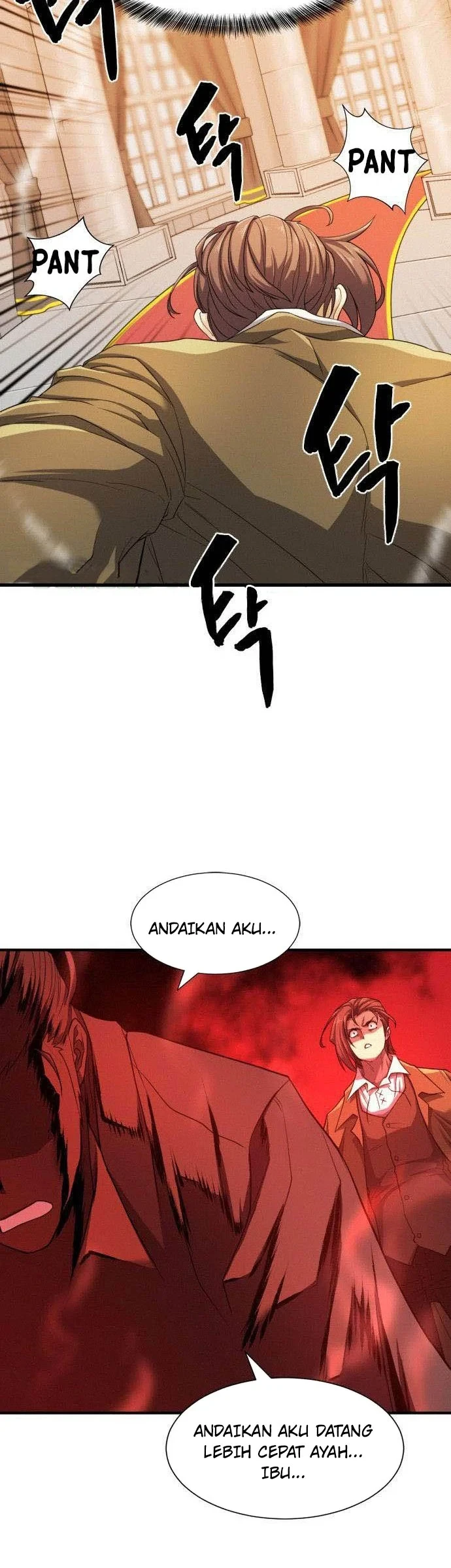 Halaman 18 — The Greatest Estate Developer Chapter 48