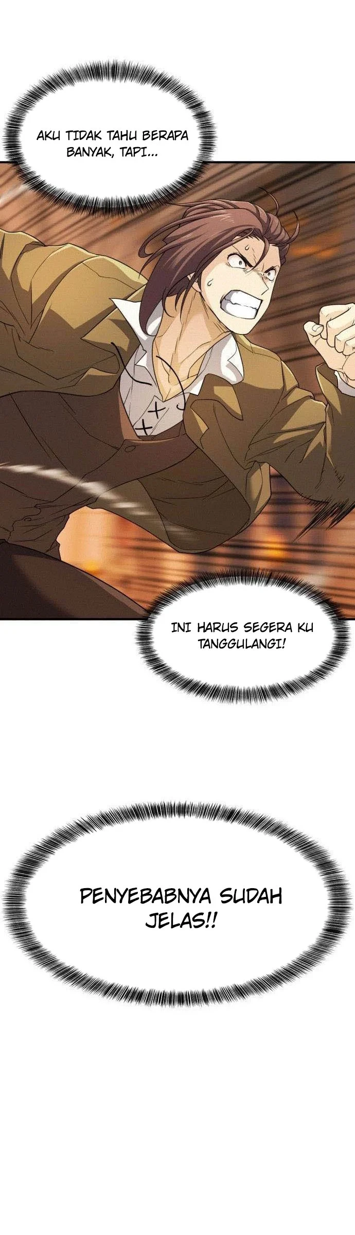 Halaman 19 — The Greatest Estate Developer Chapter 48