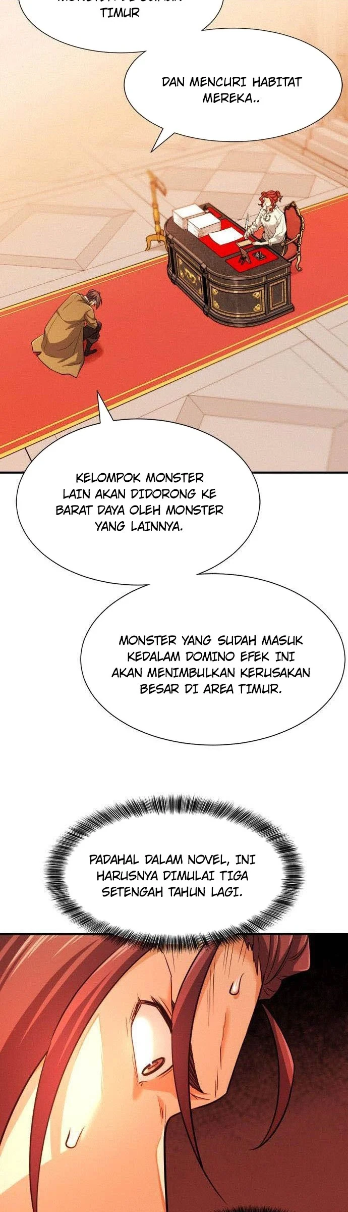 Halaman 22 — The Greatest Estate Developer Chapter 48