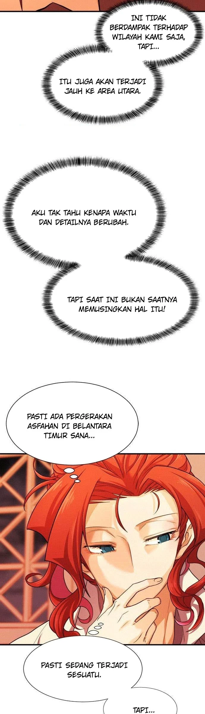 Halaman 23 — The Greatest Estate Developer Chapter 48