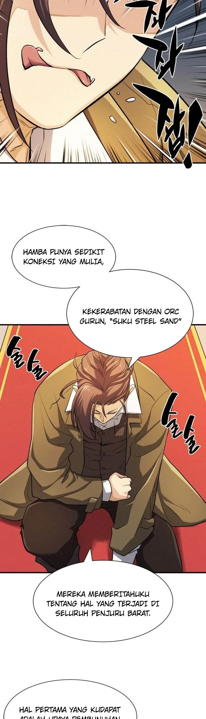 Halaman 26 — The Greatest Estate Developer Chapter 48