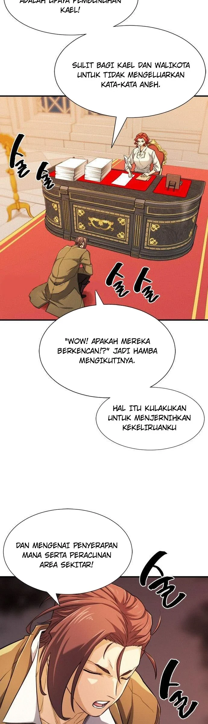 Halaman 27 — The Greatest Estate Developer Chapter 48