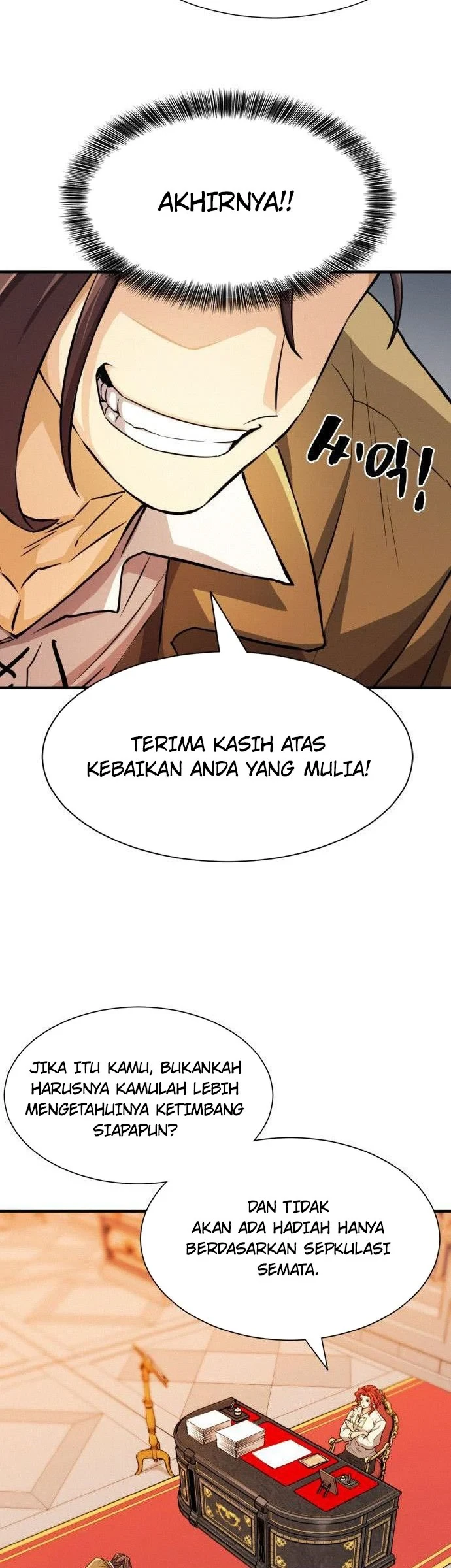 Halaman 32 — The Greatest Estate Developer Chapter 48