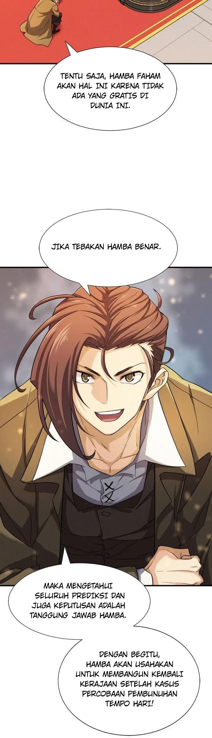 Halaman 33 — The Greatest Estate Developer Chapter 48