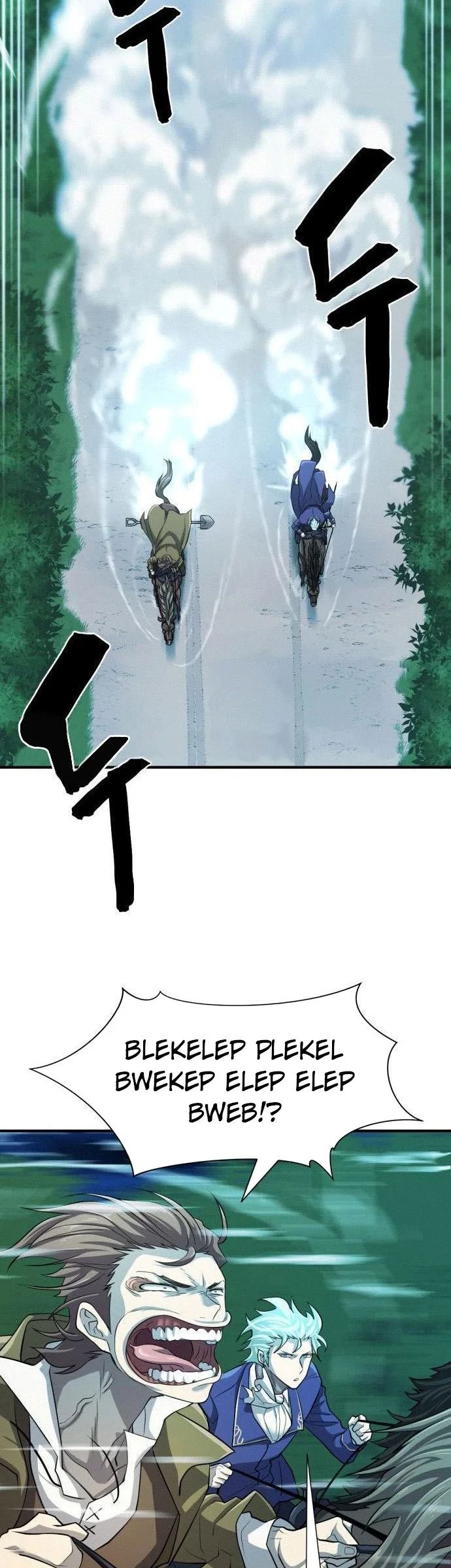 Halaman 36 — The Greatest Estate Developer Chapter 48