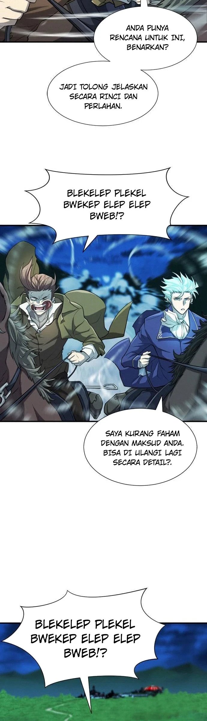 Halaman 37 — The Greatest Estate Developer Chapter 48