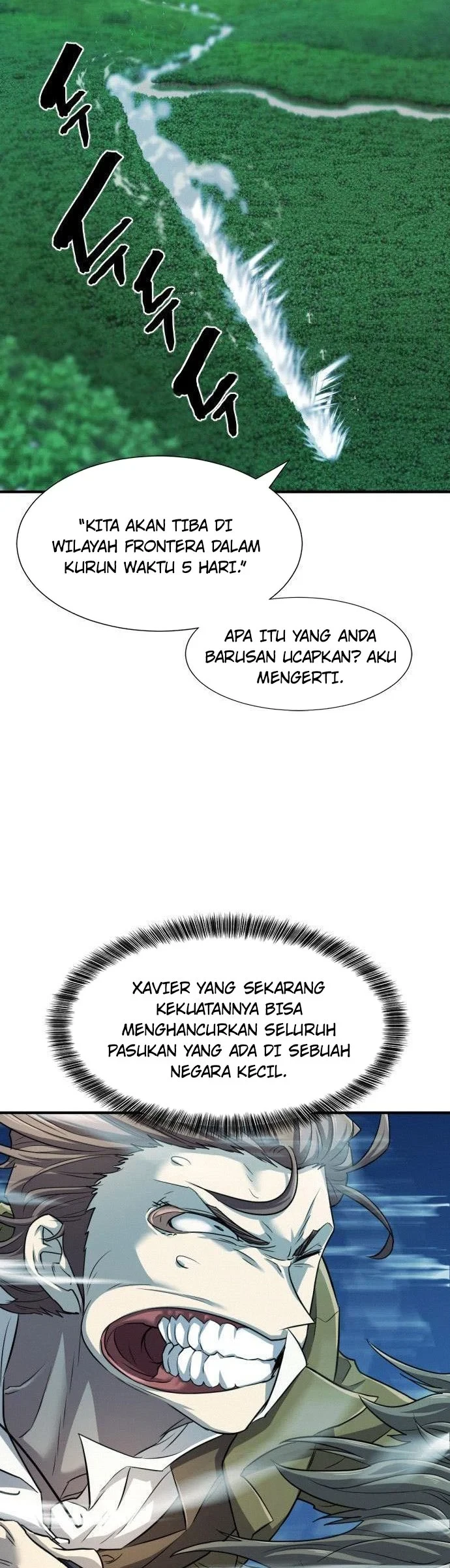 Halaman 38 — The Greatest Estate Developer Chapter 48
