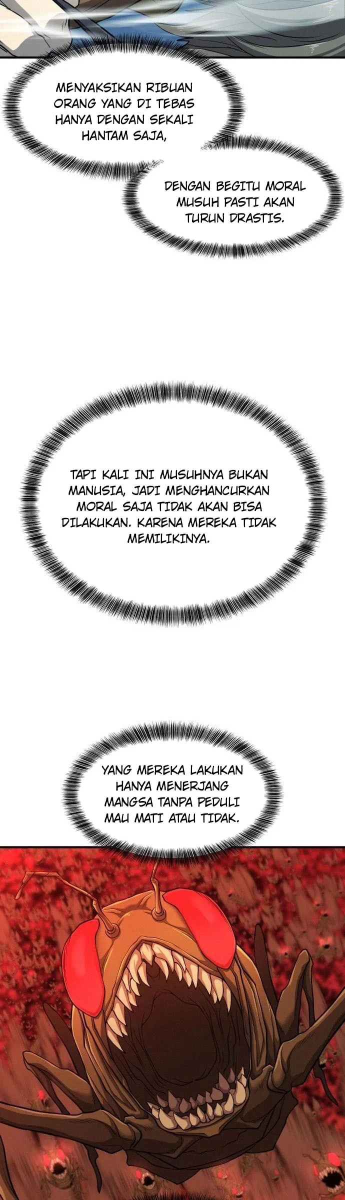 Halaman 39 — The Greatest Estate Developer Chapter 48
