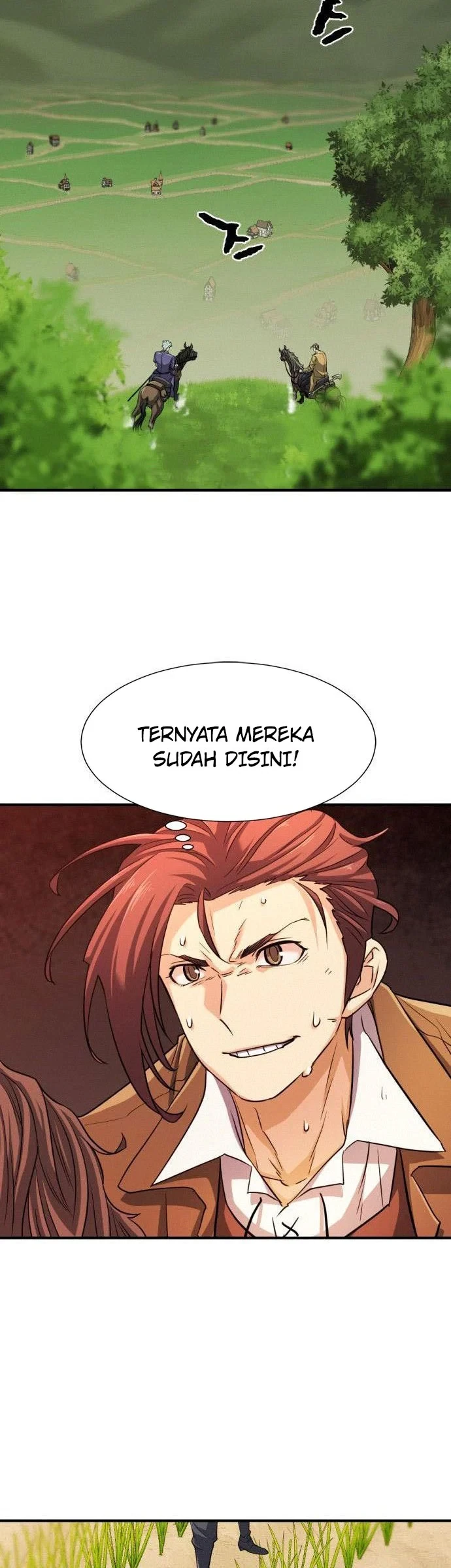 Halaman 46 — The Greatest Estate Developer Chapter 48