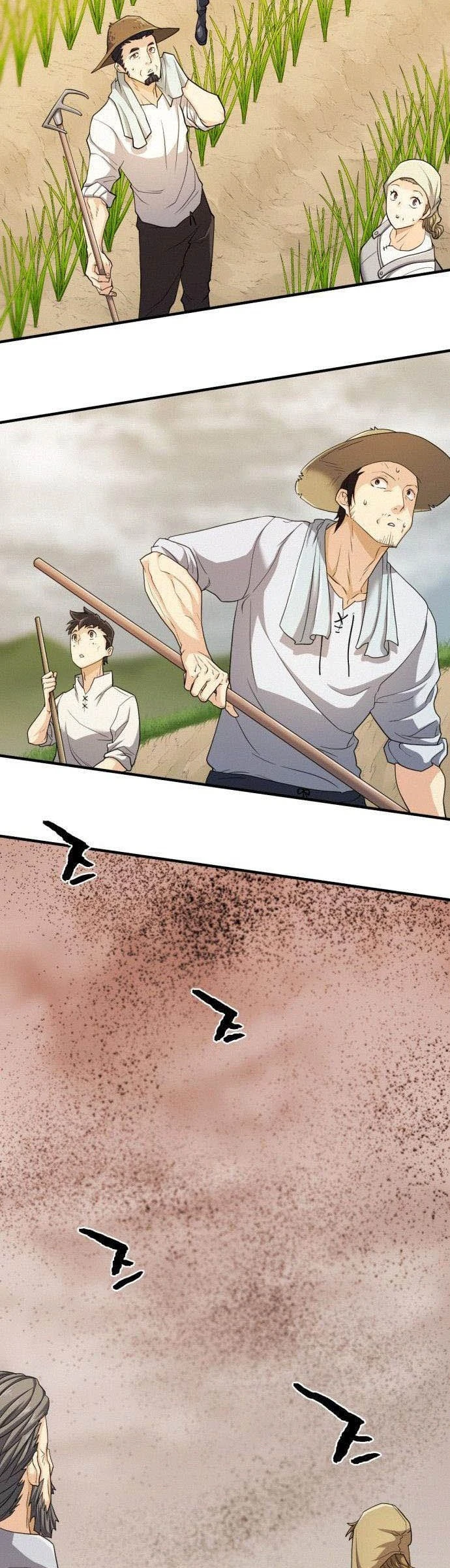 Halaman 47 — The Greatest Estate Developer Chapter 48