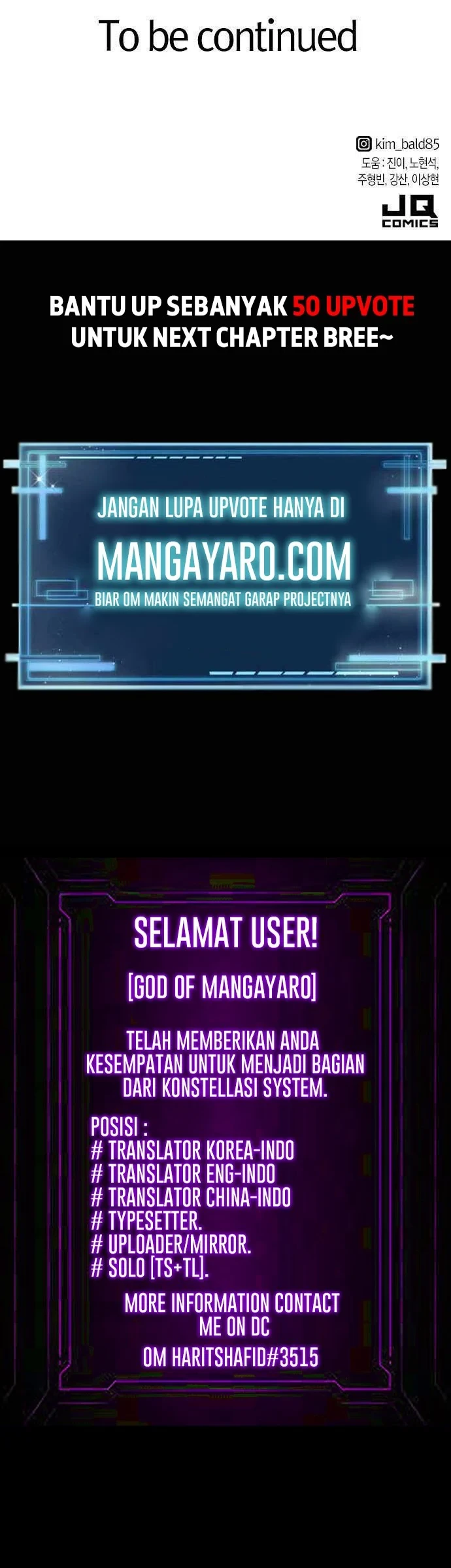 Halaman 50 — The Greatest Estate Developer Chapter 48
