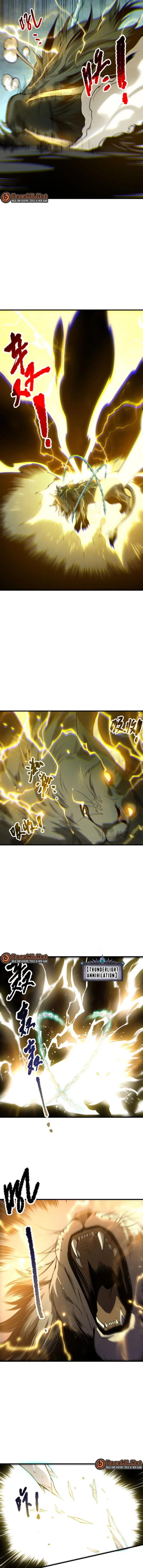 Halaman 10 — Disastrous Necromancer Chapter 221