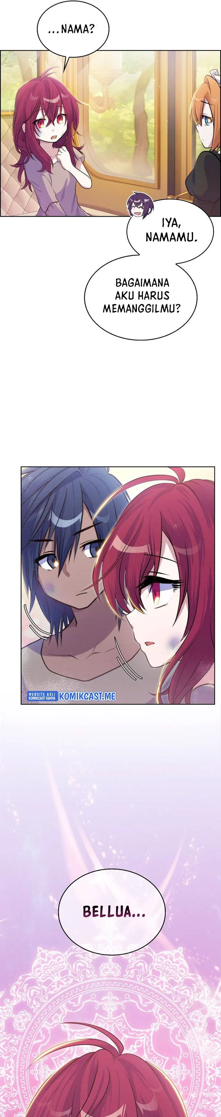 Halaman 8 — Never Die Extra Chapter 8