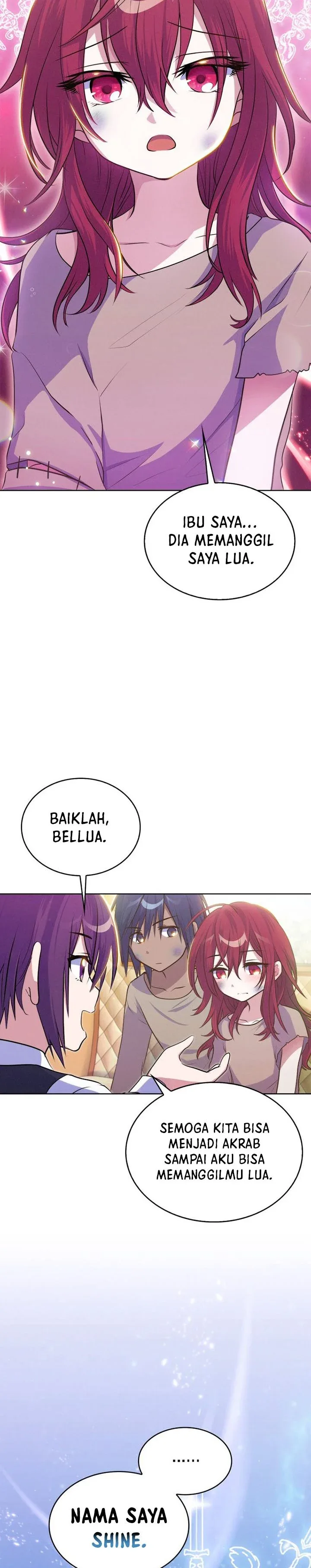 Halaman 9 — Never Die Extra Chapter 8