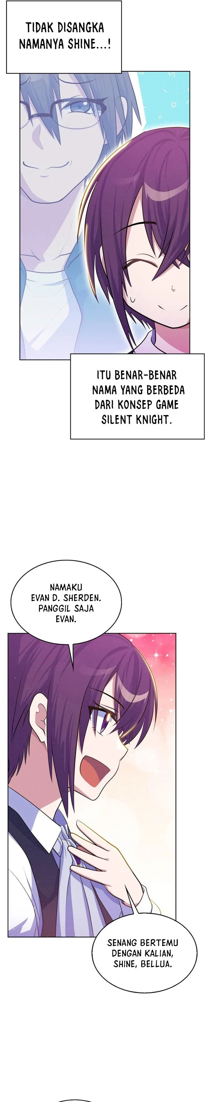Halaman 11 — Never Die Extra Chapter 8