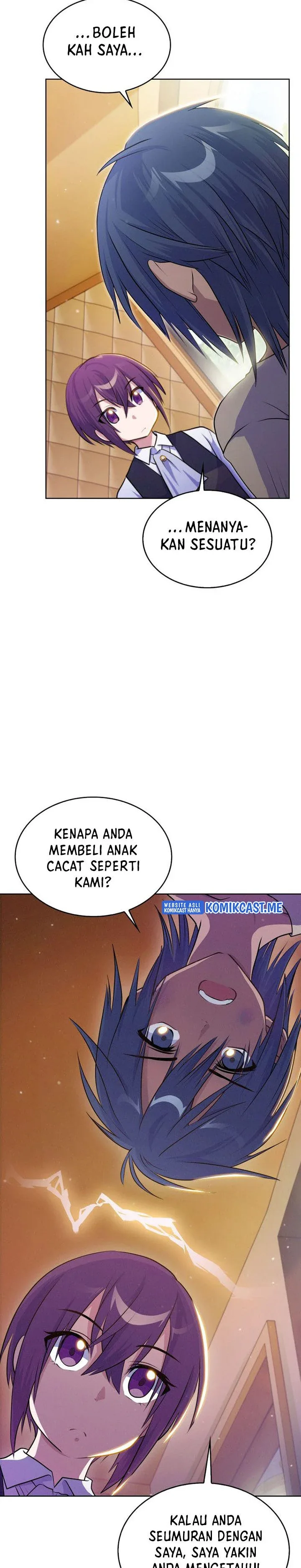 Halaman 12 — Never Die Extra Chapter 8