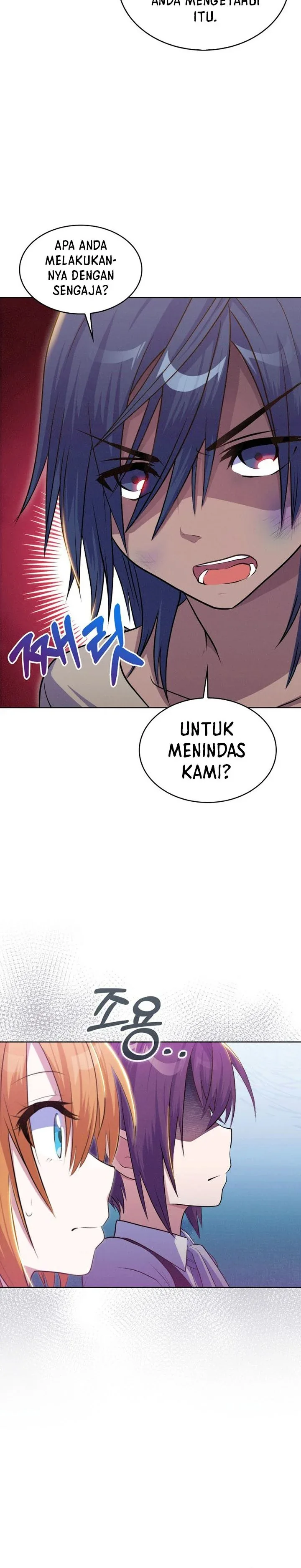 Halaman 13 — Never Die Extra Chapter 8