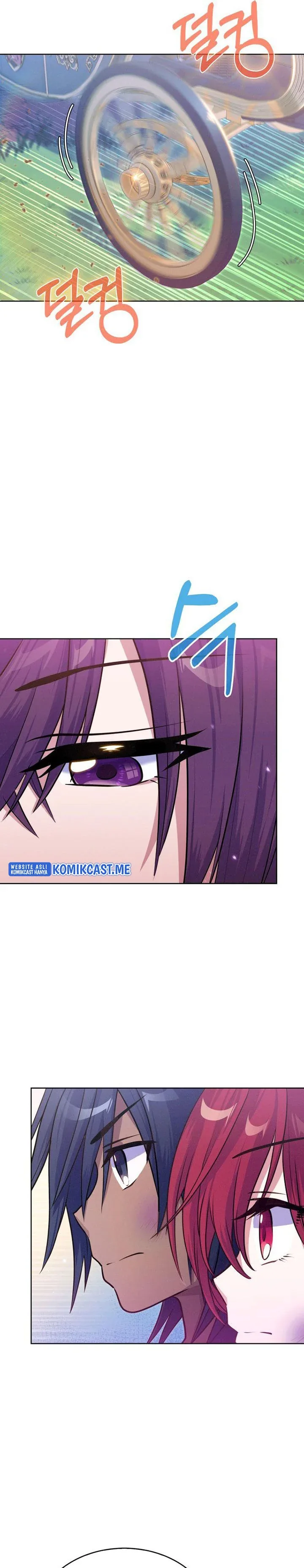Halaman 14 — Never Die Extra Chapter 8
