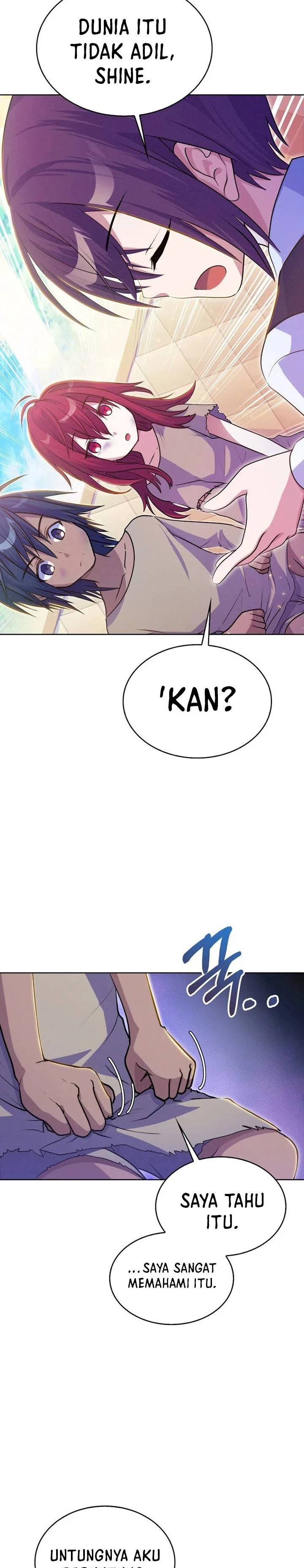 Halaman 15 — Never Die Extra Chapter 8