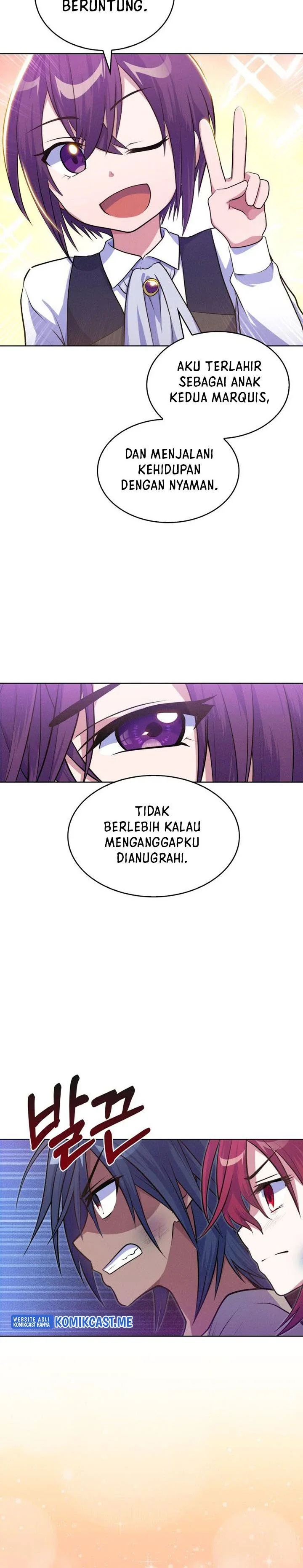 Halaman 16 — Never Die Extra Chapter 8