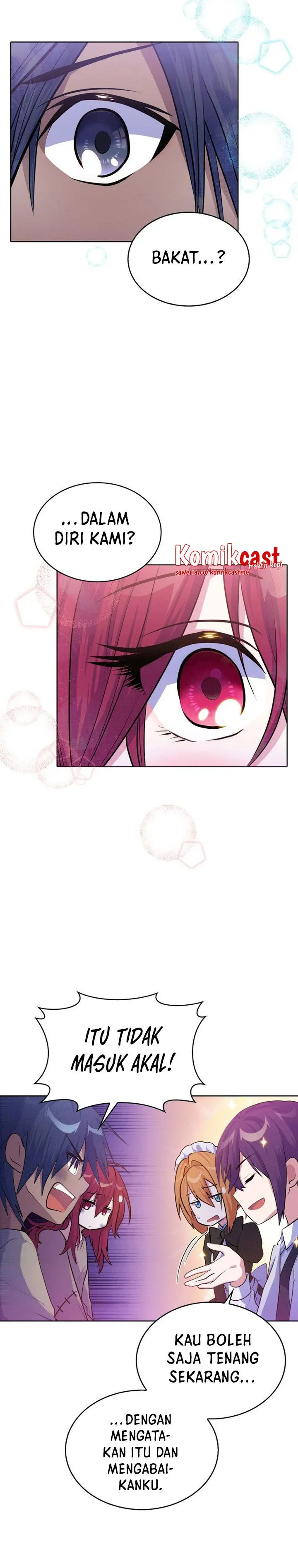 Halaman 20 — Never Die Extra Chapter 8