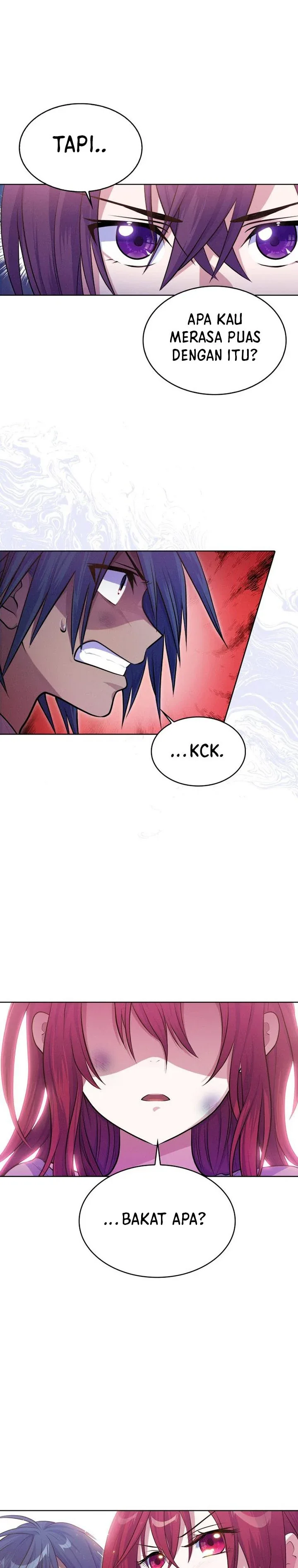 Halaman 21 — Never Die Extra Chapter 8