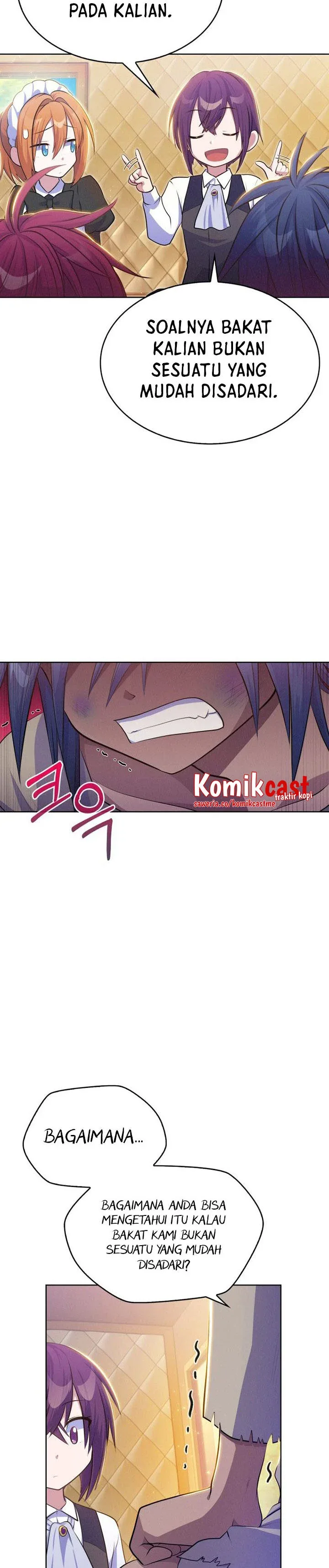 Halaman 24 — Never Die Extra Chapter 8