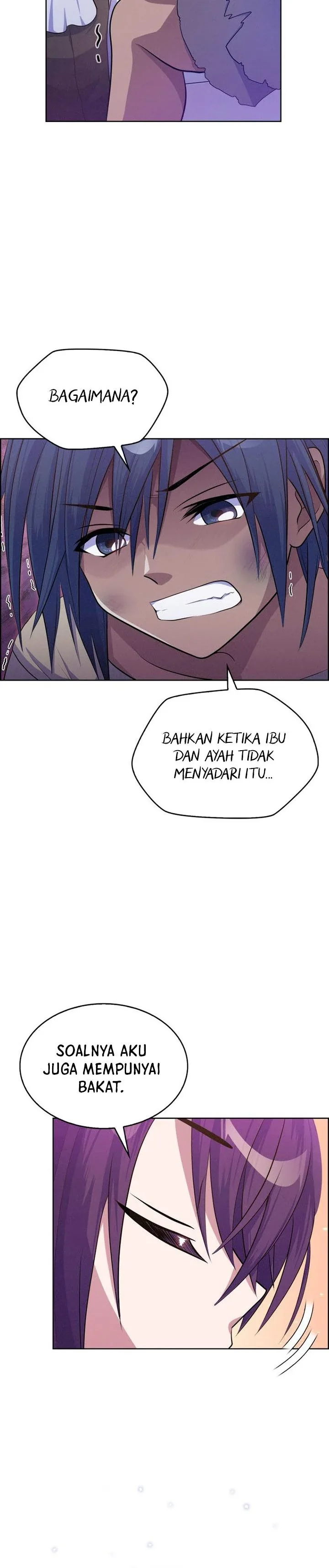Halaman 25 — Never Die Extra Chapter 8
