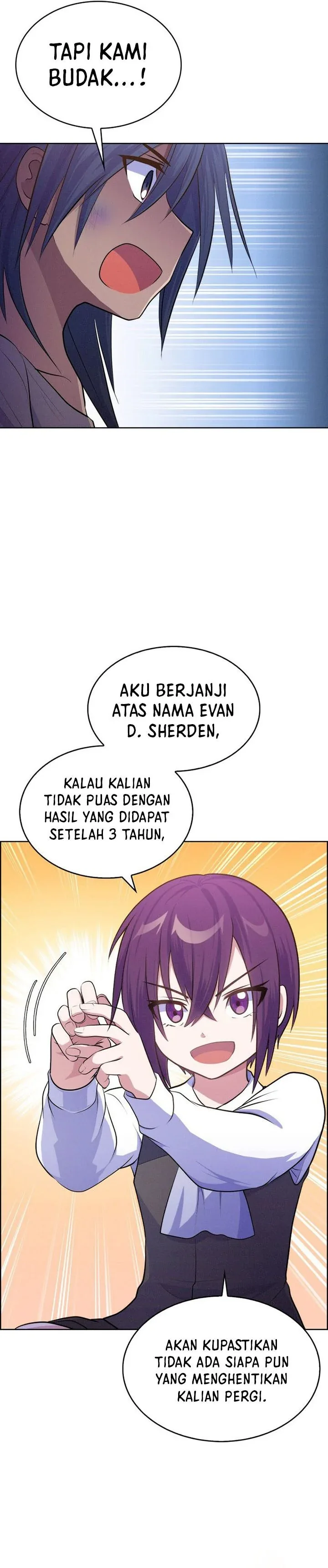 Halaman 29 — Never Die Extra Chapter 8