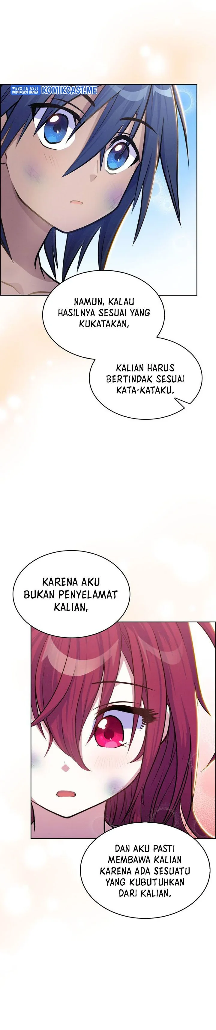 Halaman 30 — Never Die Extra Chapter 8