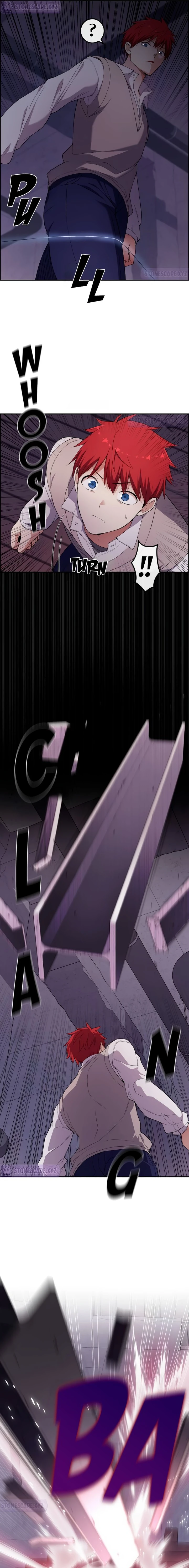 Halaman 3 — Webtoon Character Na Kang Lim Chapter 163