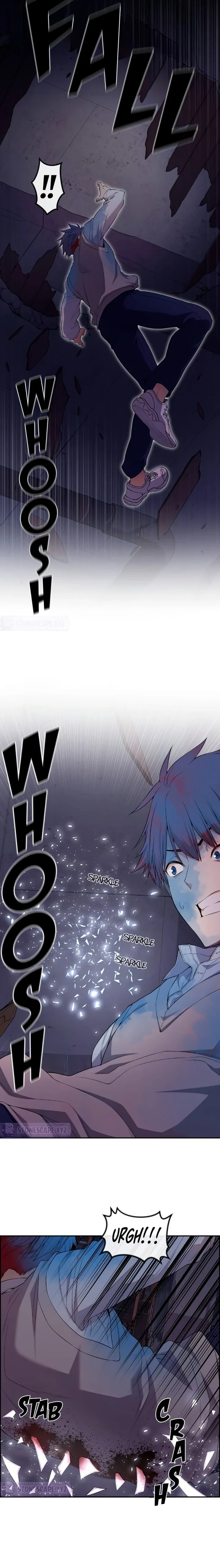 Halaman 6 — Webtoon Character Na Kang Lim Chapter 163