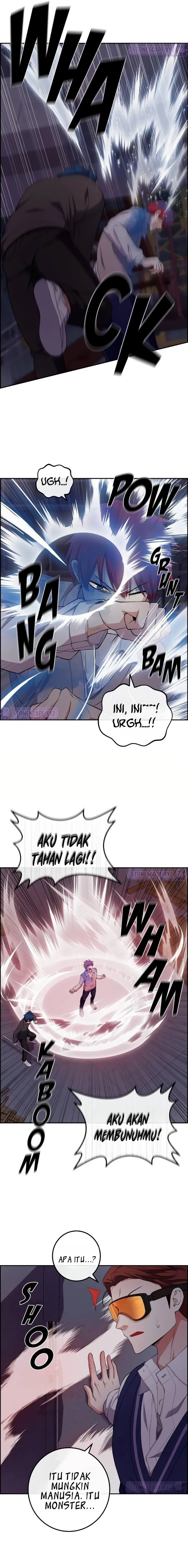 Halaman 9 — Webtoon Character Na Kang Lim Chapter 163