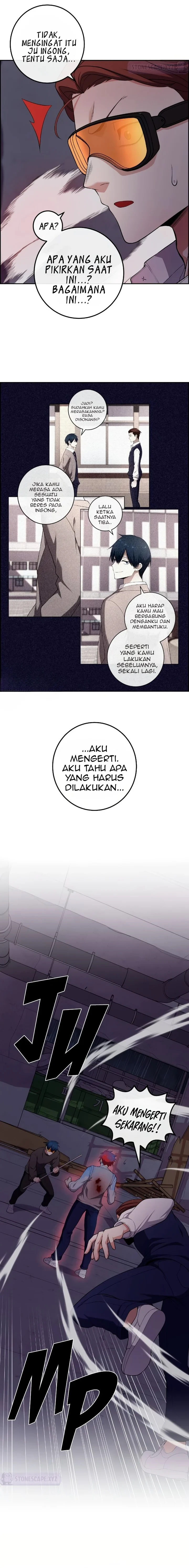 Halaman 10 — Webtoon Character Na Kang Lim Chapter 163