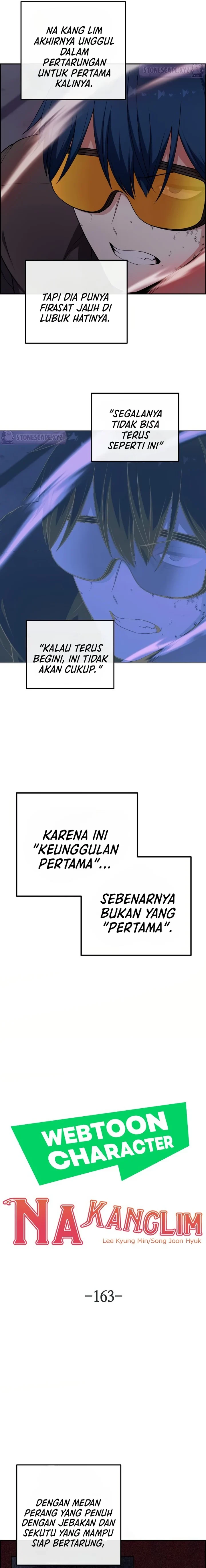 Halaman 12 — Webtoon Character Na Kang Lim Chapter 163
