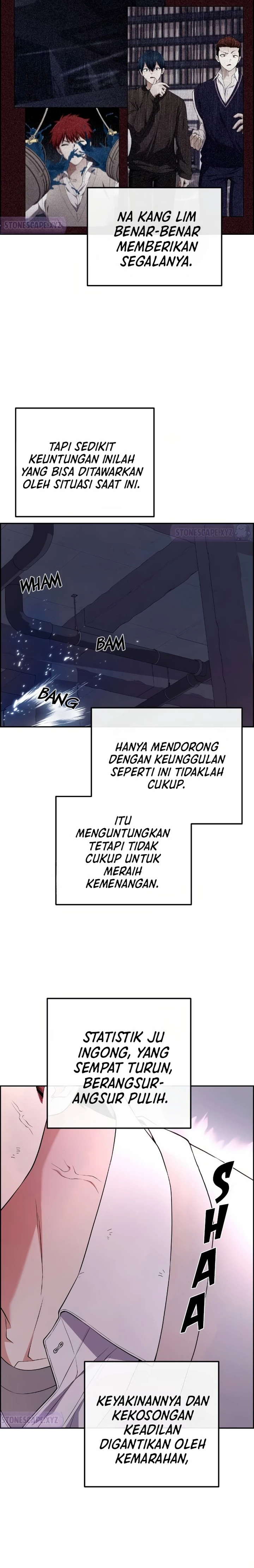 Halaman 13 — Webtoon Character Na Kang Lim Chapter 163
