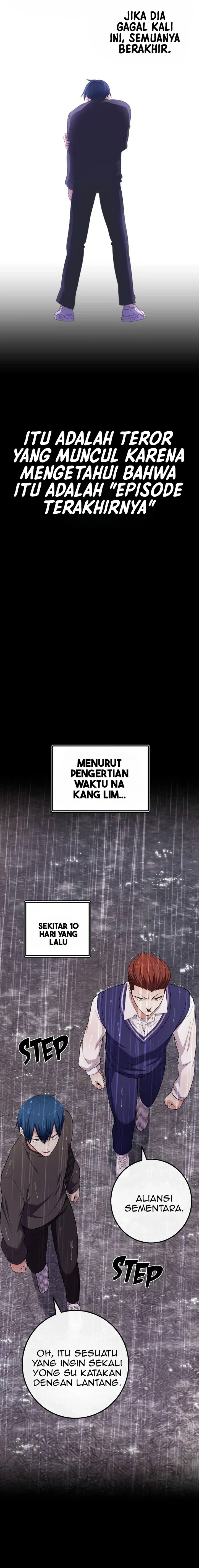 Halaman 16 — Webtoon Character Na Kang Lim Chapter 163