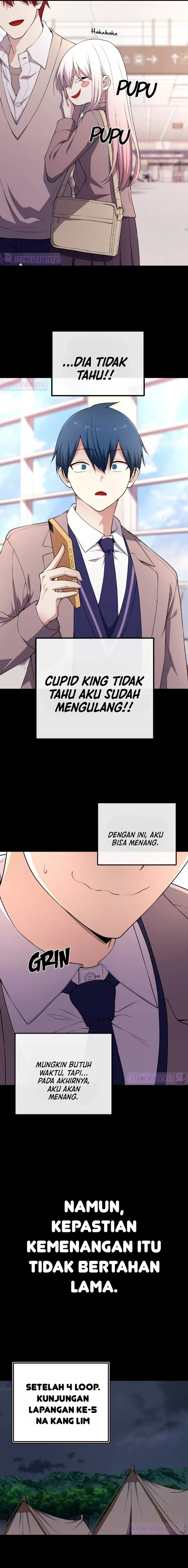 Halaman 21 — Webtoon Character Na Kang Lim Chapter 163