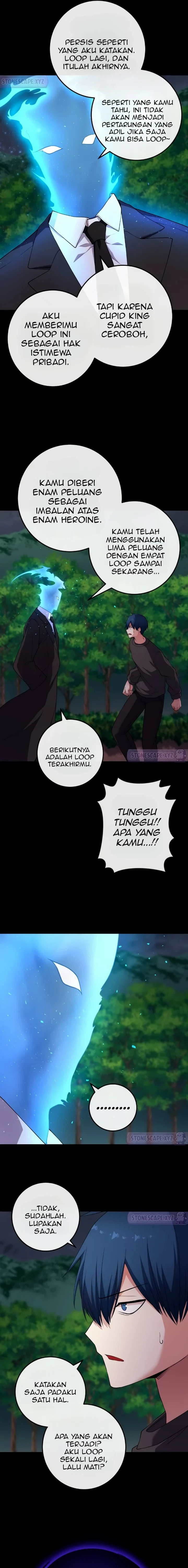 Halaman 24 — Webtoon Character Na Kang Lim Chapter 163