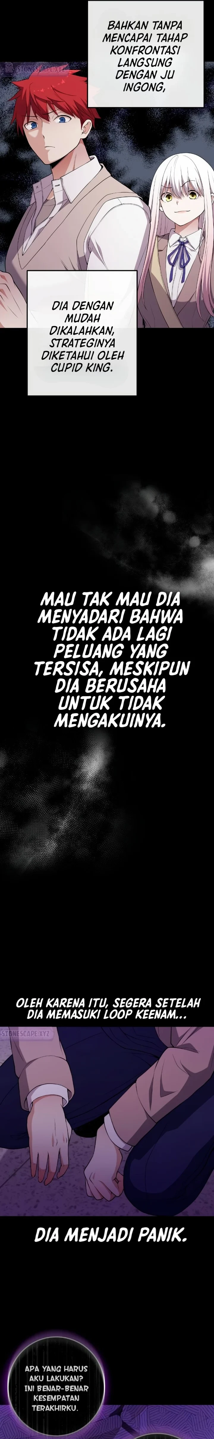 Halaman 26 — Webtoon Character Na Kang Lim Chapter 163